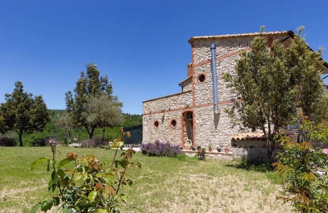 Agriturismo Locanda Nina - Irpinia