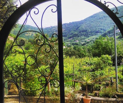 Agriturismo Mare e Monti