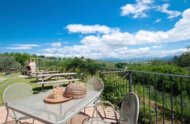 Agriturismo Molino Verde, modern and comfortable, Ciliegio, Ciliegio