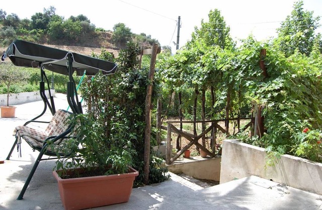 Agriturismo Parra