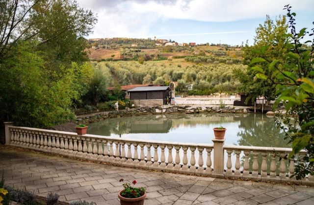 Agriturismo Petrilli