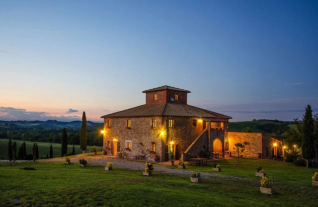 Agriturismo Ragoncino