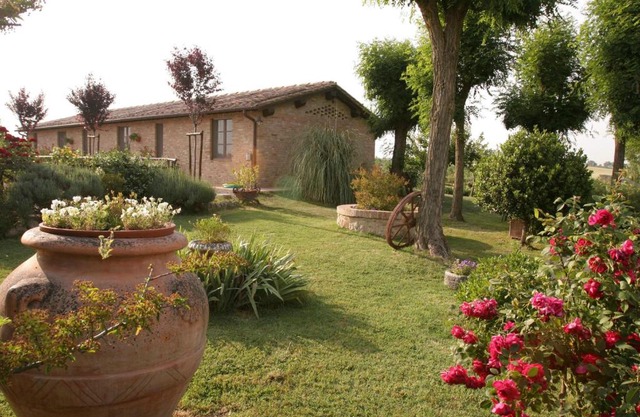 Agriturismo Renaccino