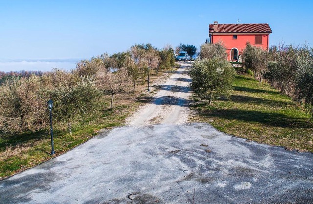 Agriturismo San Michele