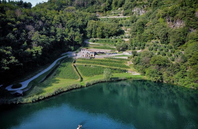 Agriturismo Scraleca