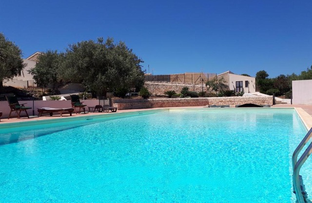 Agriturismo Serrafiori