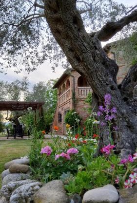 Agriturismo Terralieta