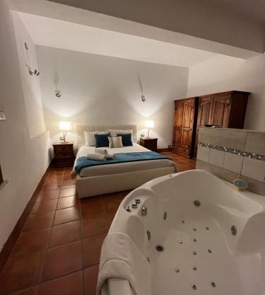 Agriturismo Tenuta de Castro