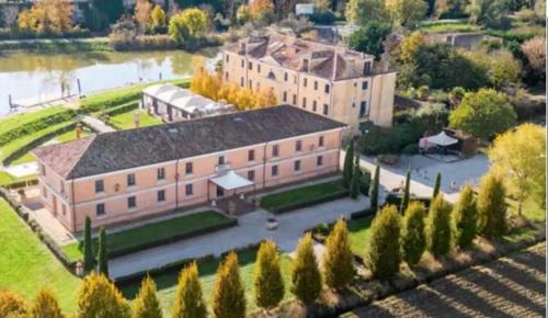 Agriturismo Villa Anconetta