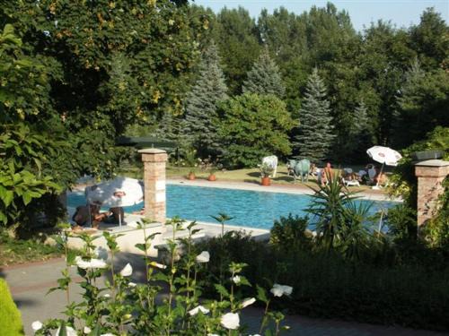 Agroger Üdülő