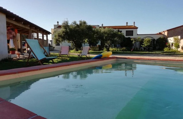 Agroturisme MAS CAN FONT