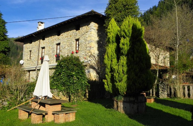 Agroturismo Izarre