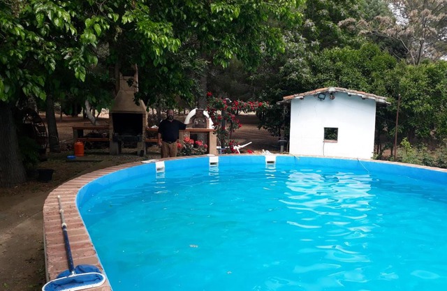 Agroturismo la finka