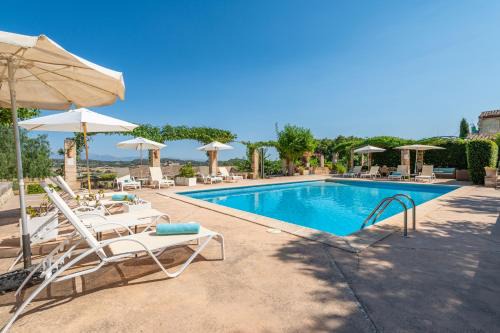 Agroturismo Sa Rota d' en Palerm by MHR