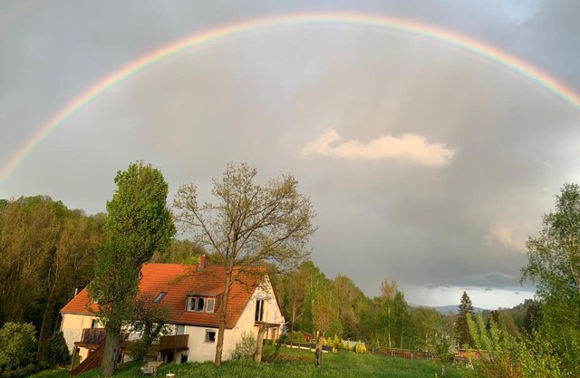 Agroturystyka Zacisze