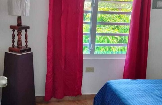 Aguada Farm & Eco-Lodge