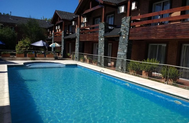 Aguas Claras Hosteria