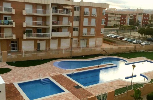 Aguilas Prolongación Armando Muñoz Calero