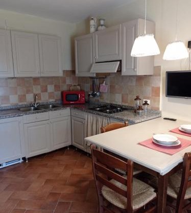 Agula Relais appartamento