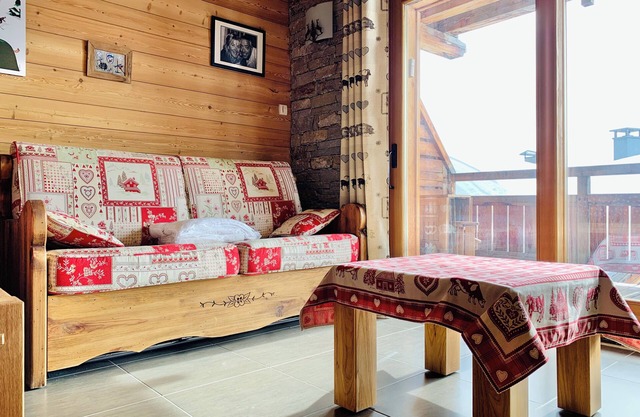 #AH15 | Les Chalets d'Ysalis 🗻