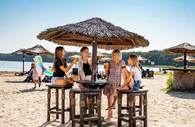 AHORN Seehotel Templin