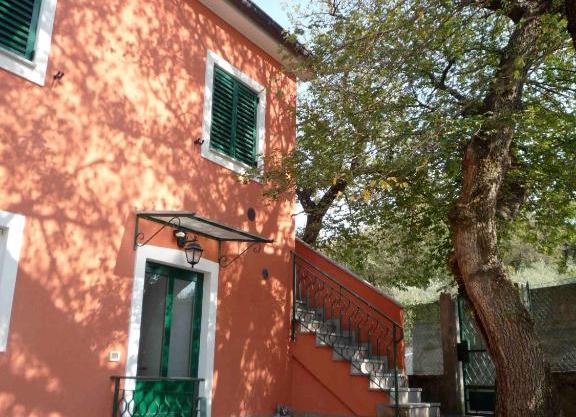 Ai 2 Olmi - monolocali nel verde