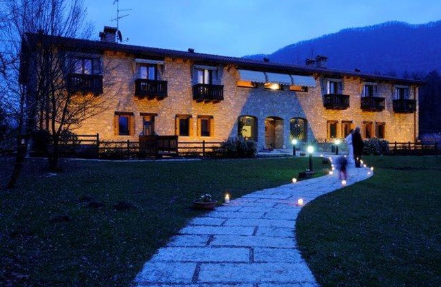 Ai Cadelach Hotel Giulia