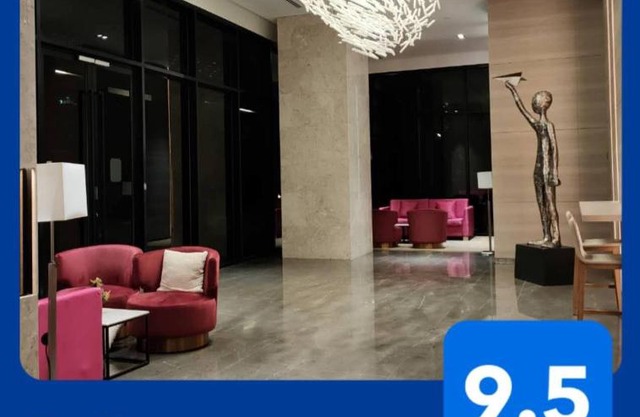 Ai Smart Home , Bangsar South