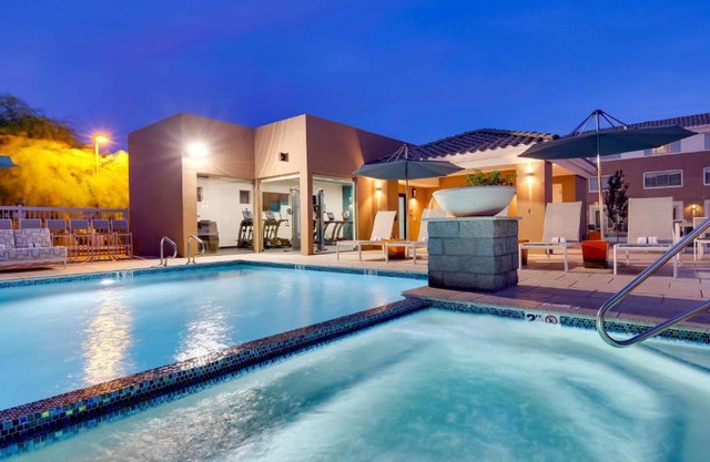 Aiden by Best Western Scottsdale North