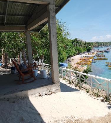 Aiko Beach Isla Sunrise Resort