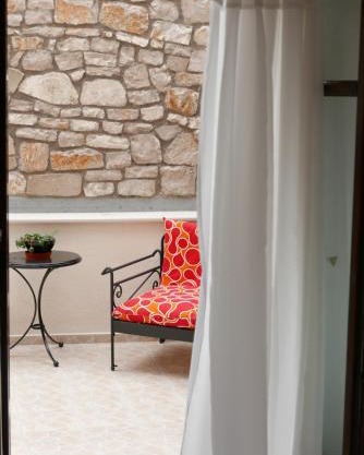 Aimilias House, Διαμέρισμα δυο υπνοδωματίων