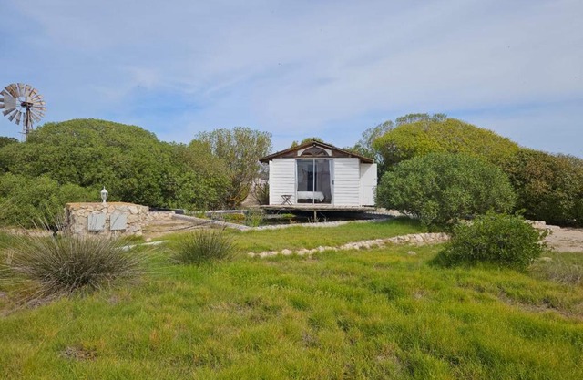 Aintree Lodge - Yoga Den