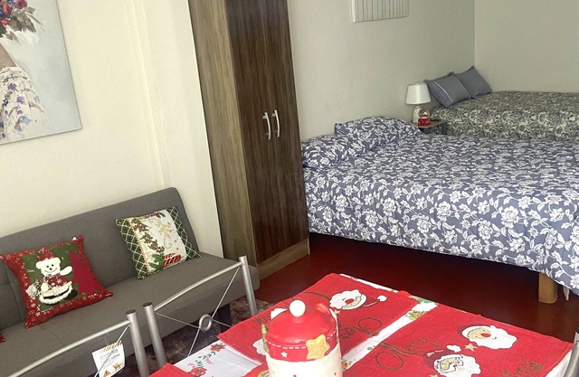Airbnb Farafalla