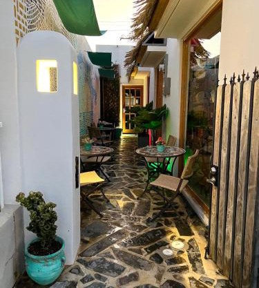 Aires Mediterráneos