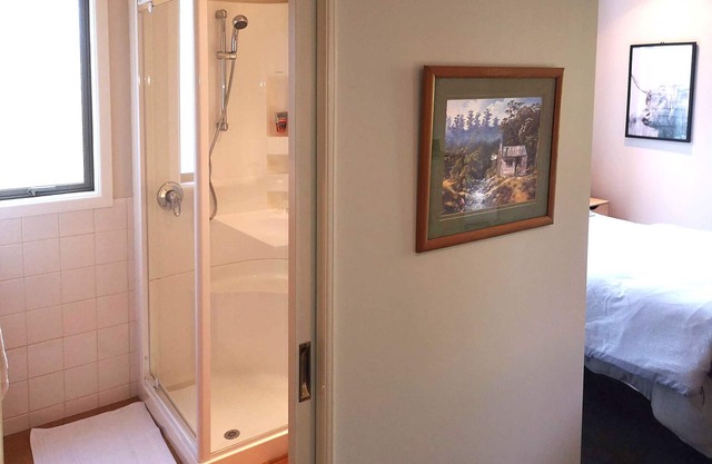 Airport Apartment Christchurch - Free Wi-Fi