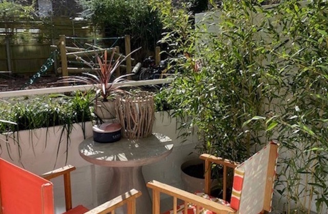 AIRY, STYLISH FINSBURY PARK FLAT