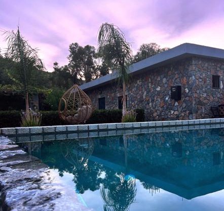 Aithonas Villa