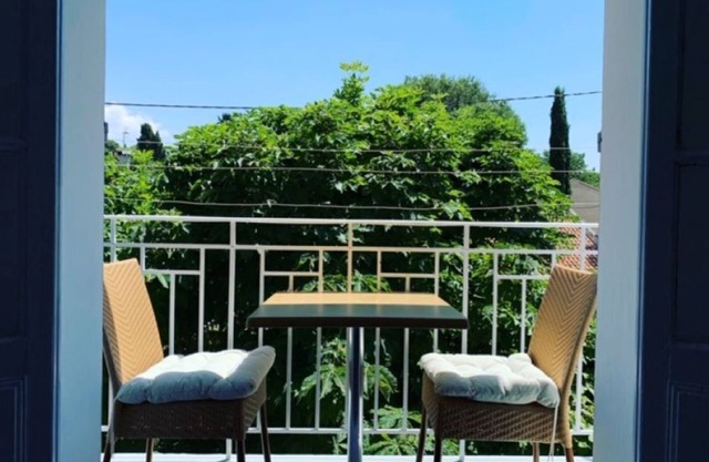 AIX en Provence downtown T2 Cozy 45 m2 with balcony