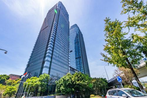 Aixin Yangtze River International Apartment