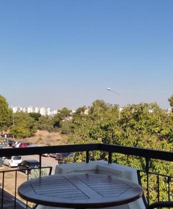 Akçahan Apart Hotel