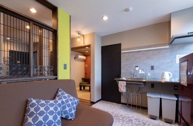 Akabane area 5 minutes walk from Shimo Station 1 / Kita-ku Tokyo