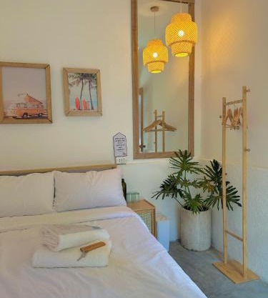 Akap Homestay - Nkd