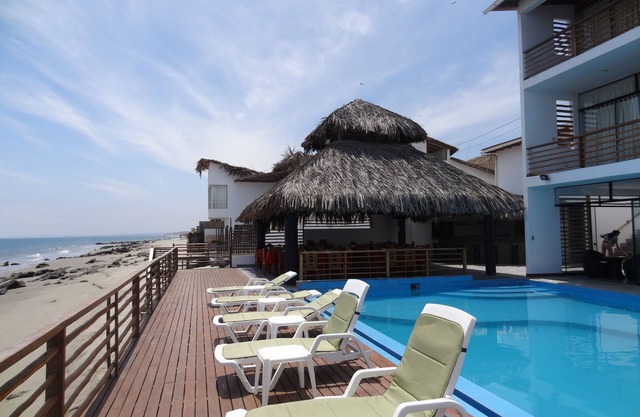 Akas Hotel Apartamentos