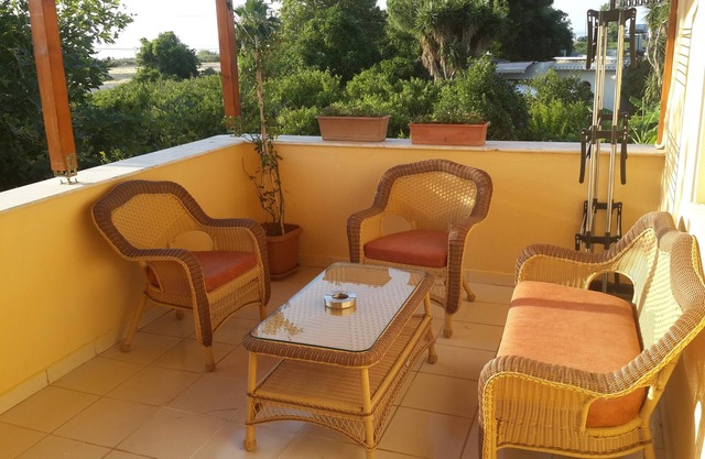 akdenizevleri .COMPLETE VILLA 5 BEDROOMS 10 PEOPLE 2 KITCHENS 3 BATHROOMS