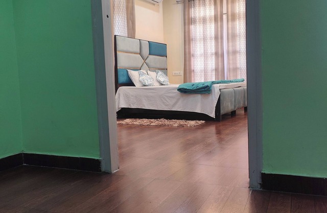 Akhand Bhawan Homestay