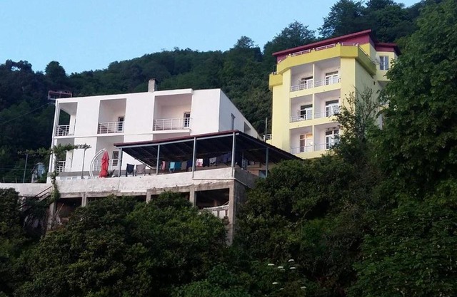 Akhmed Guest House