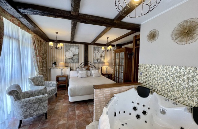 Akla Hotel La Casa Del Puente