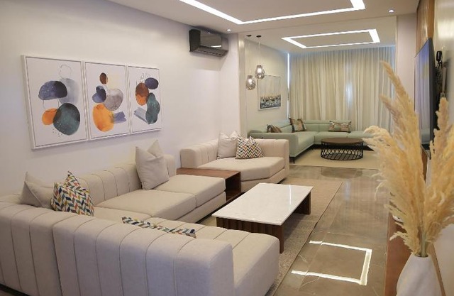 AKS Home appart 2 - CABONEGRO