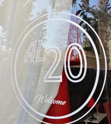 Al 20 Guest House Fiera Milano - Certosa - San Siro