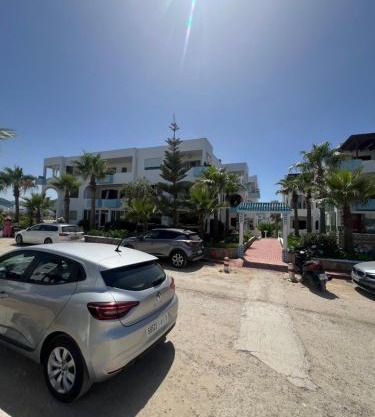 Al Amin Eden plage
